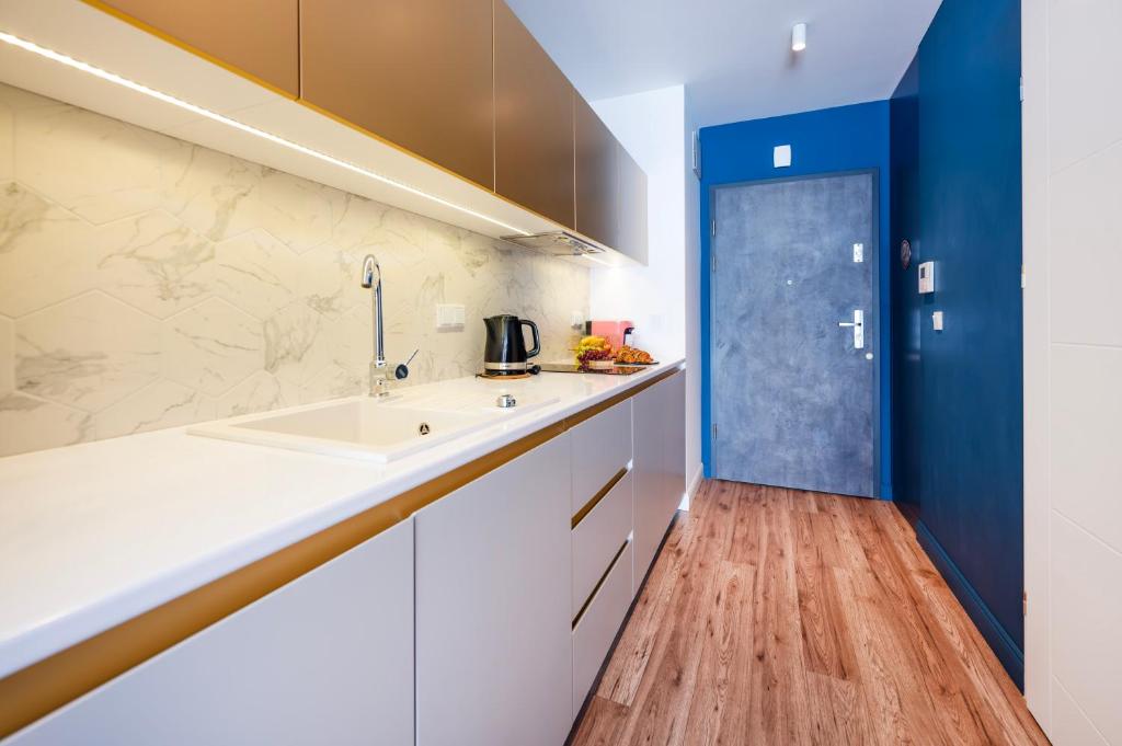 Happy House Apartamenty 5