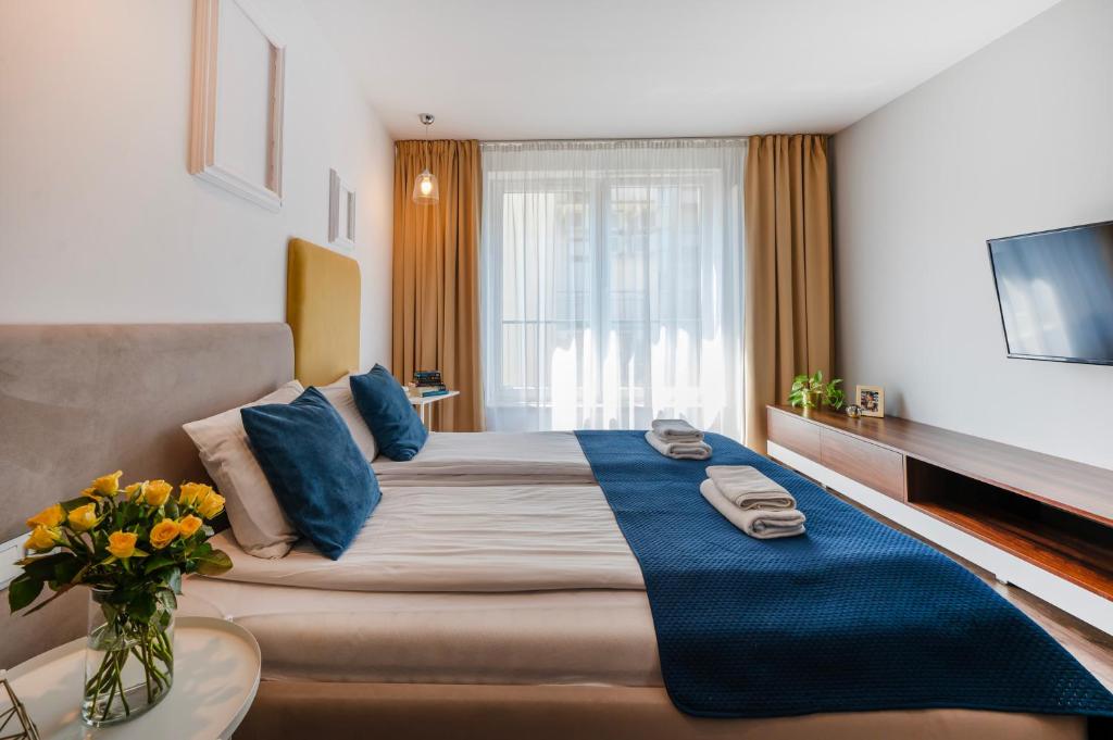 Happy House Apartamenty 4
