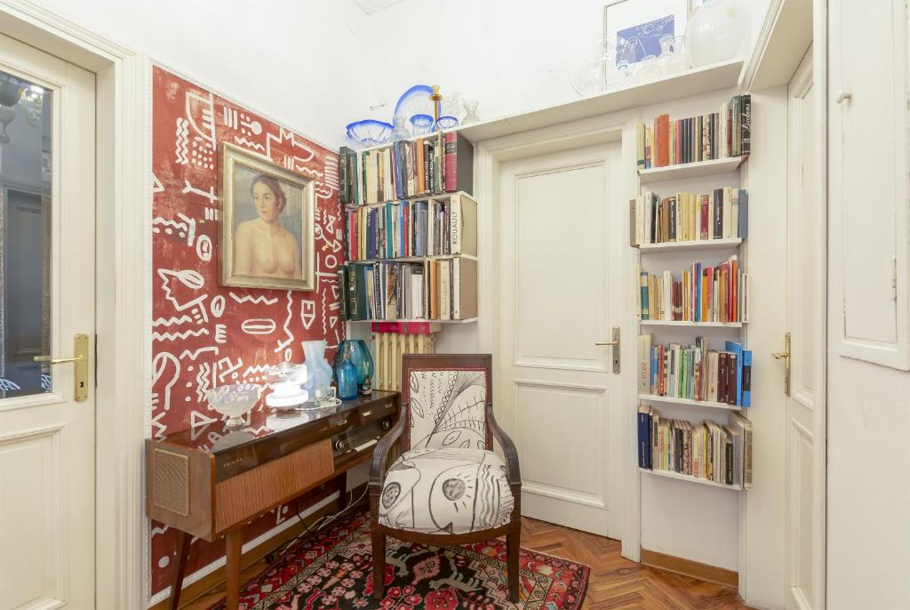 Art Suite Statuto 5