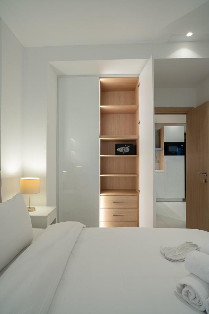 Koukaki Urban Suites 7