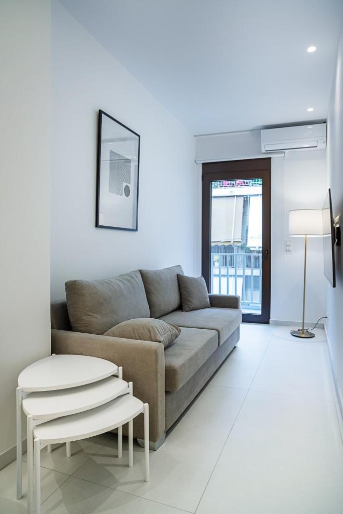 Koukaki Urban Suites 8