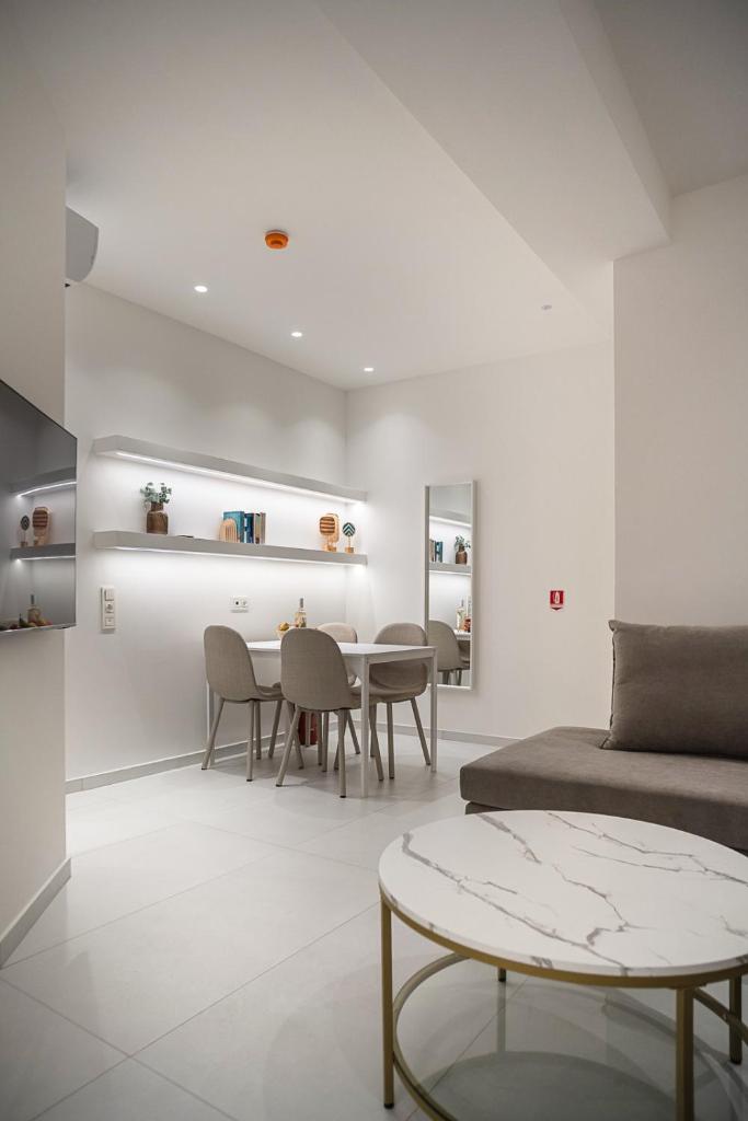 Koukaki Urban Suites 4