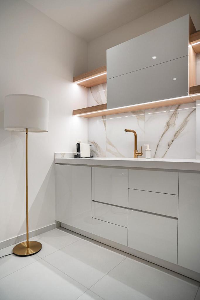 Koukaki Urban Suites 3