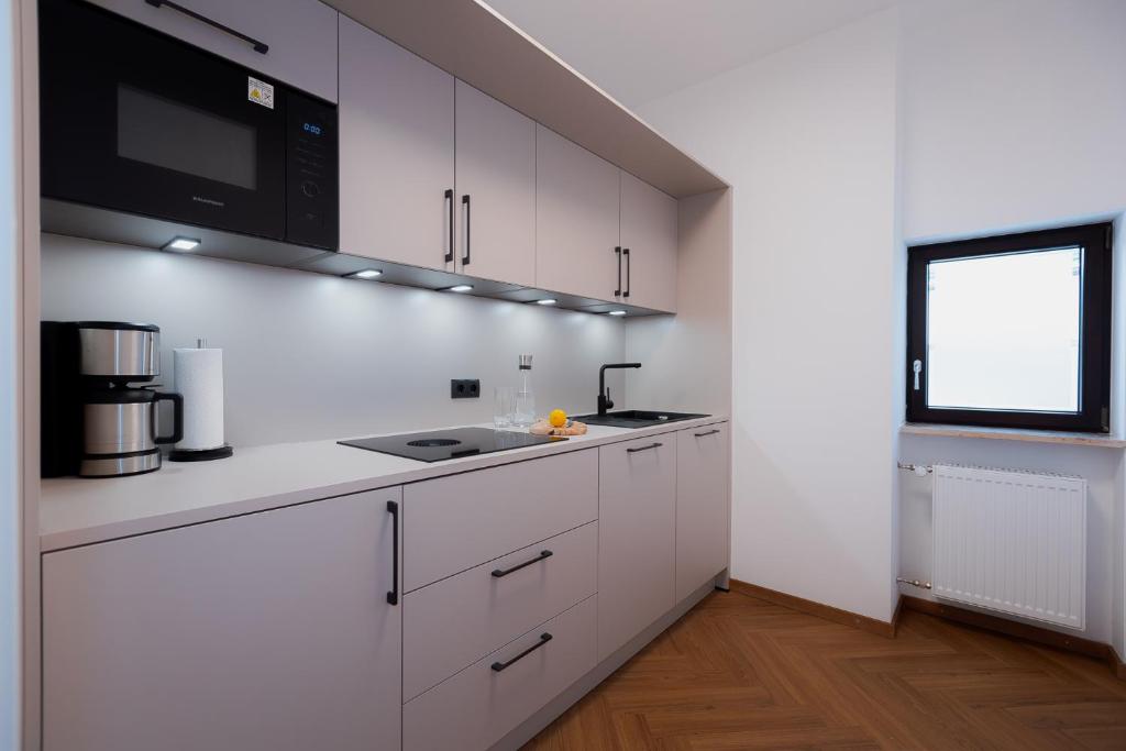 Alpine Apartements Maximilian Berchtesgaden 2