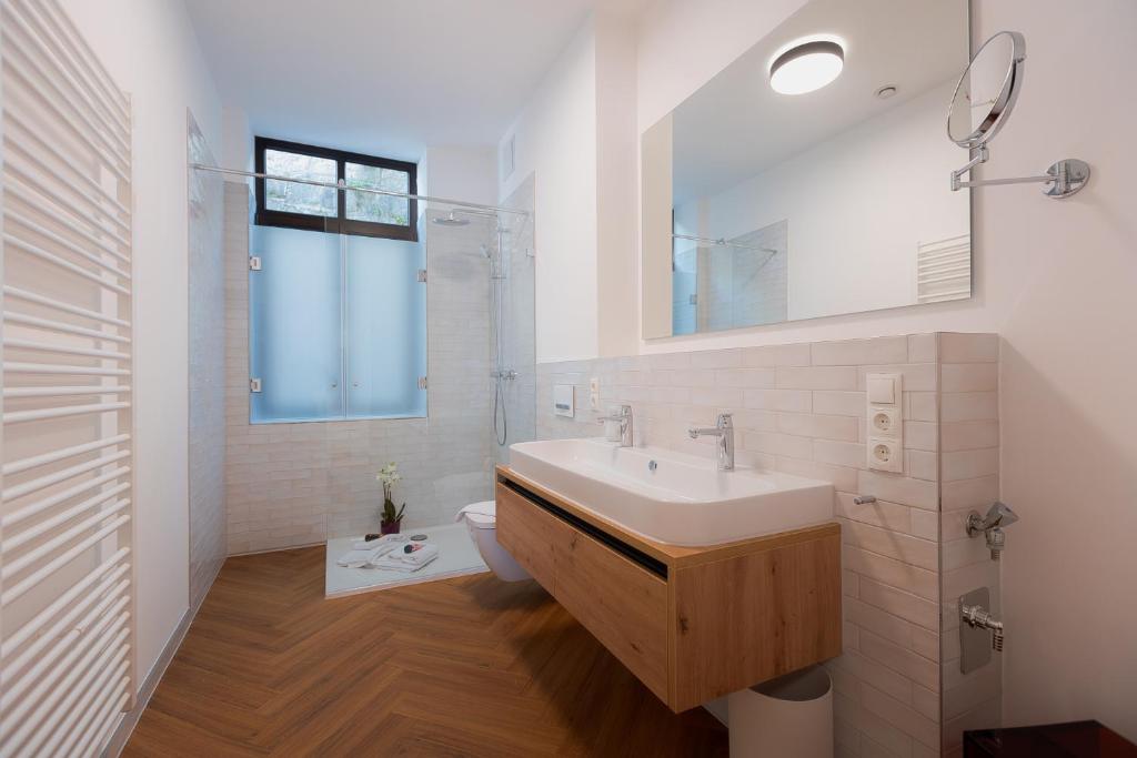 Alpine Apartements Maximilian Berchtesgaden 7