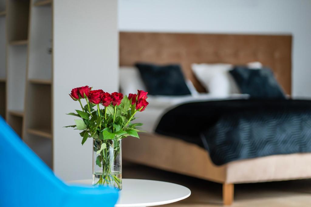 Happy House Apartamenty 8