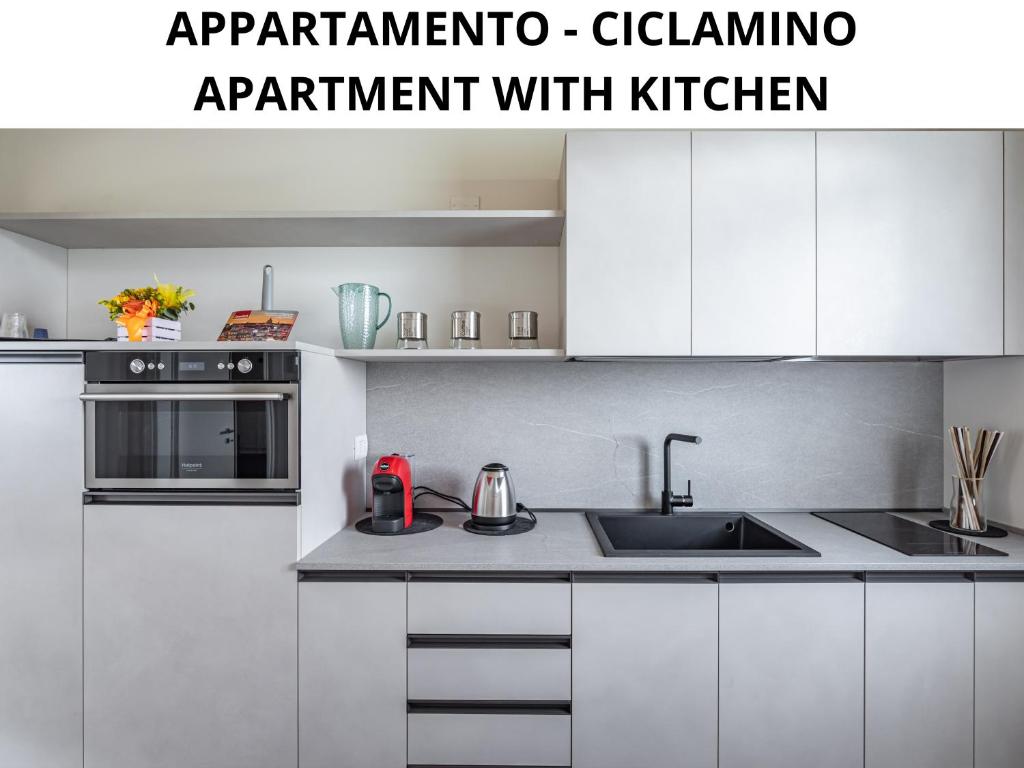 Ca' Mia - Casa Belfiore 8