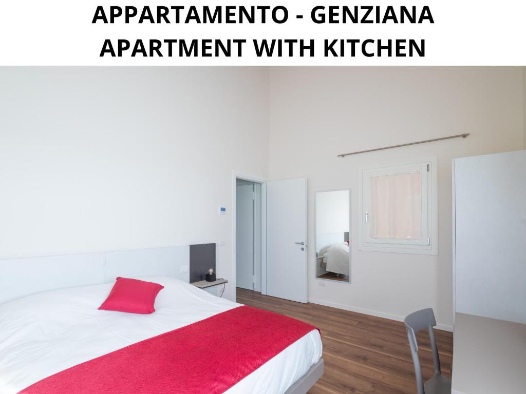 Ca' Mia - Casa Belfiore 7