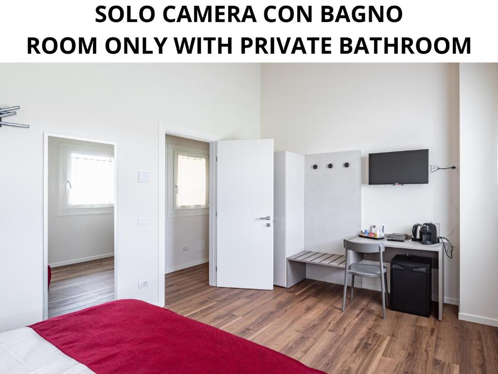 Ca' Mia - Casa Belfiore 5