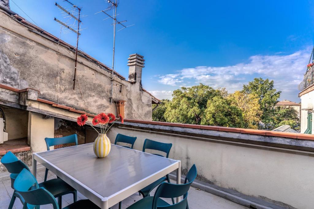 Santa Maria Dreaming Rooftop 3
