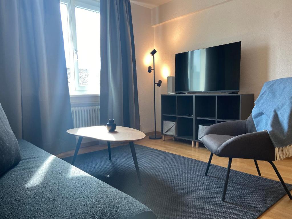 Apartments in Zurich West-Eichbühlstr 62-68 3
