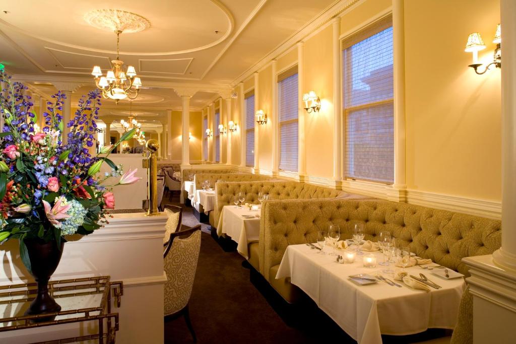 Hotel Majestic Image