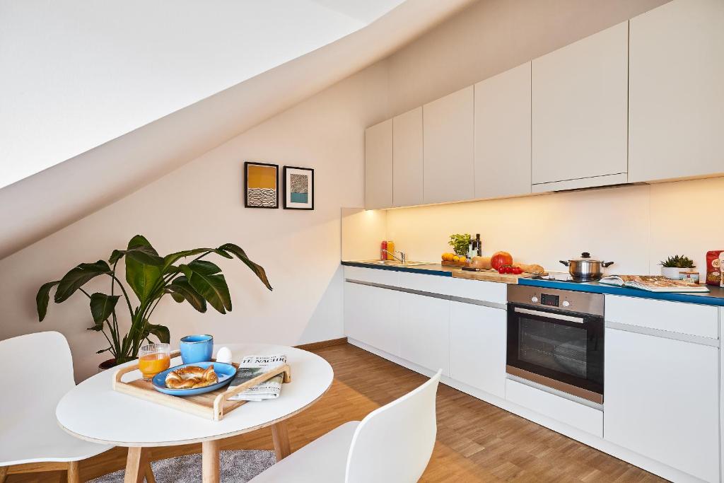 SEEGER Living Premium Downtown 4