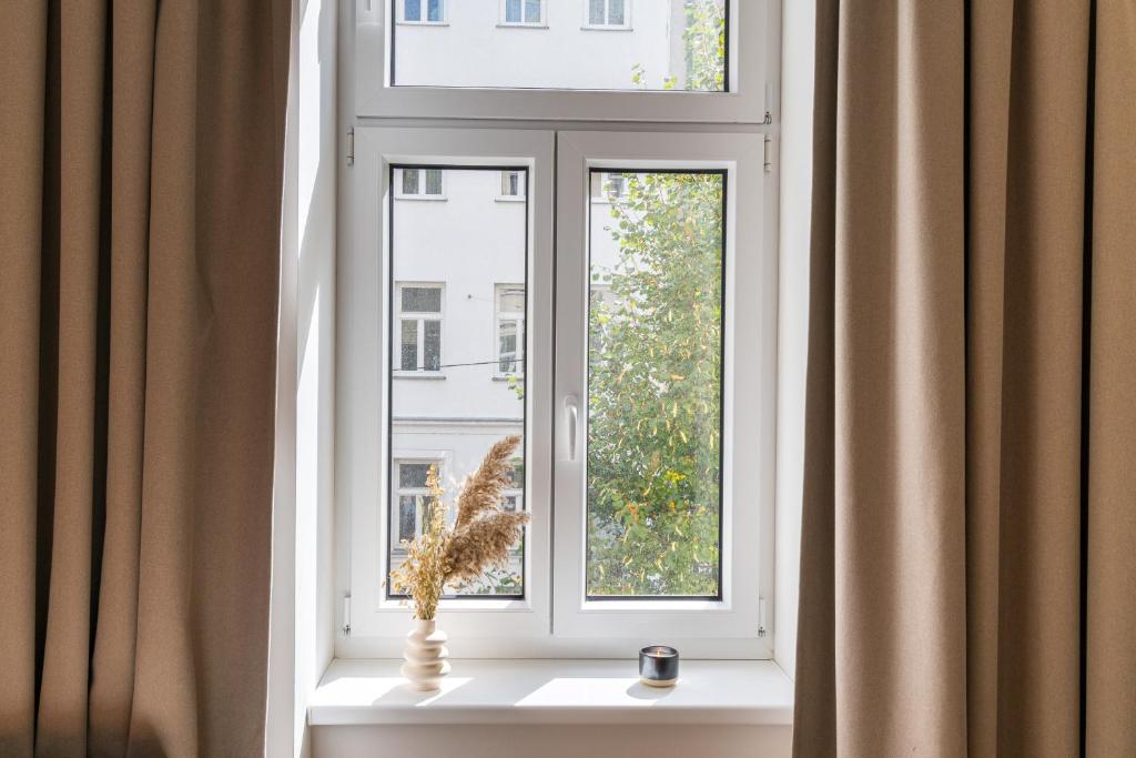 Vienna Residence, Prater - Exhibition Center 6