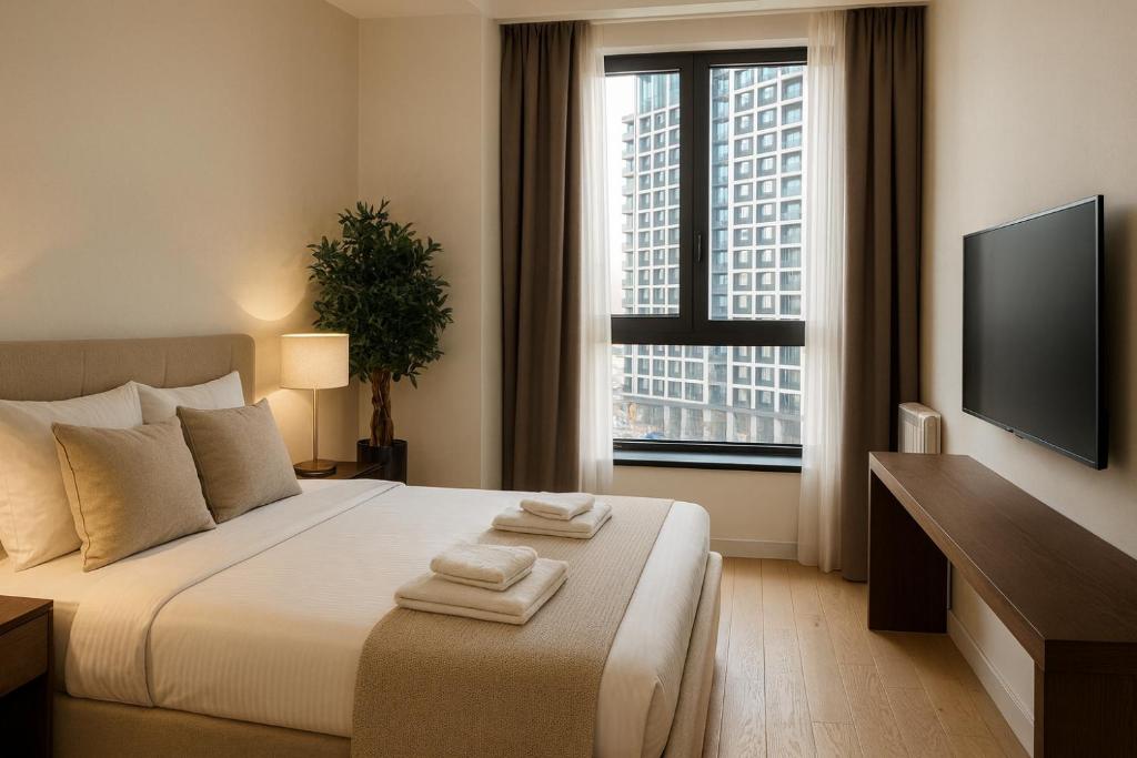 Belgrade Waterfront - River Residences 2