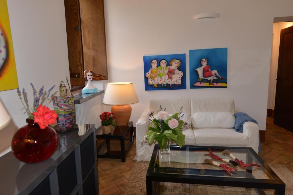 Alberto Charming Home 8