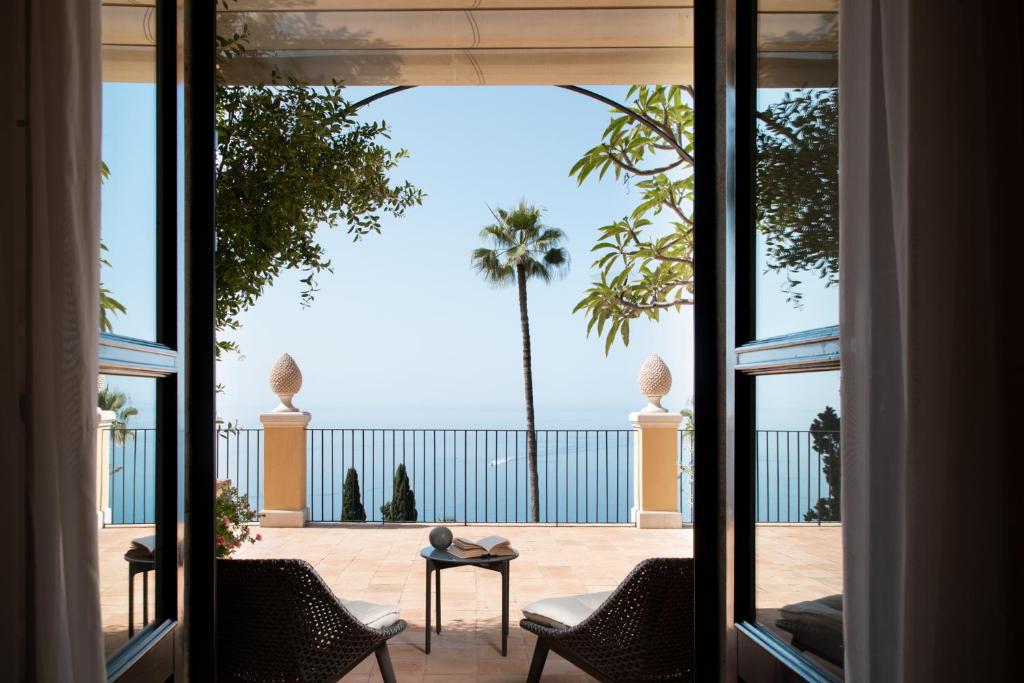 Hotel Villa Belvedere