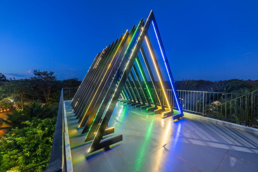 Hồ Cốc Park & Resort