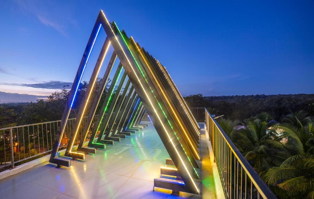 Hồ Cốc Park & Resort