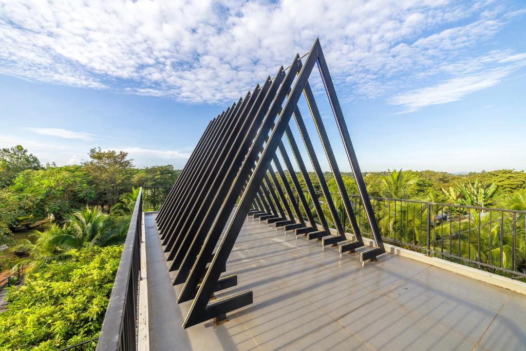 Hồ Cốc Park & Resort