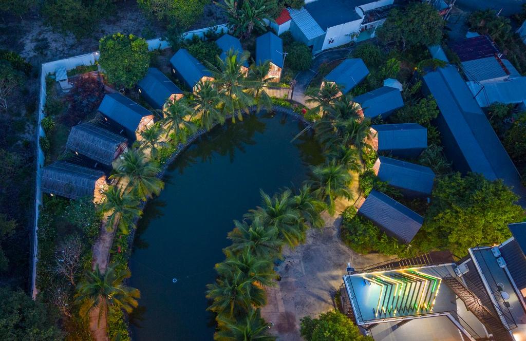 Hồ Cốc Park & Resort