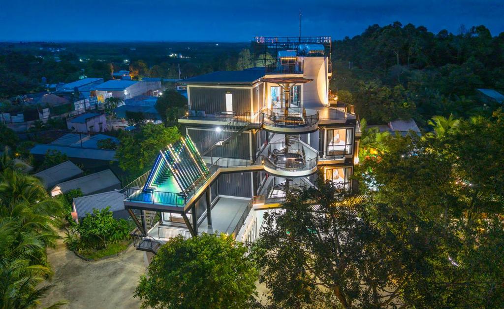 Hồ Cốc Park & Resort
