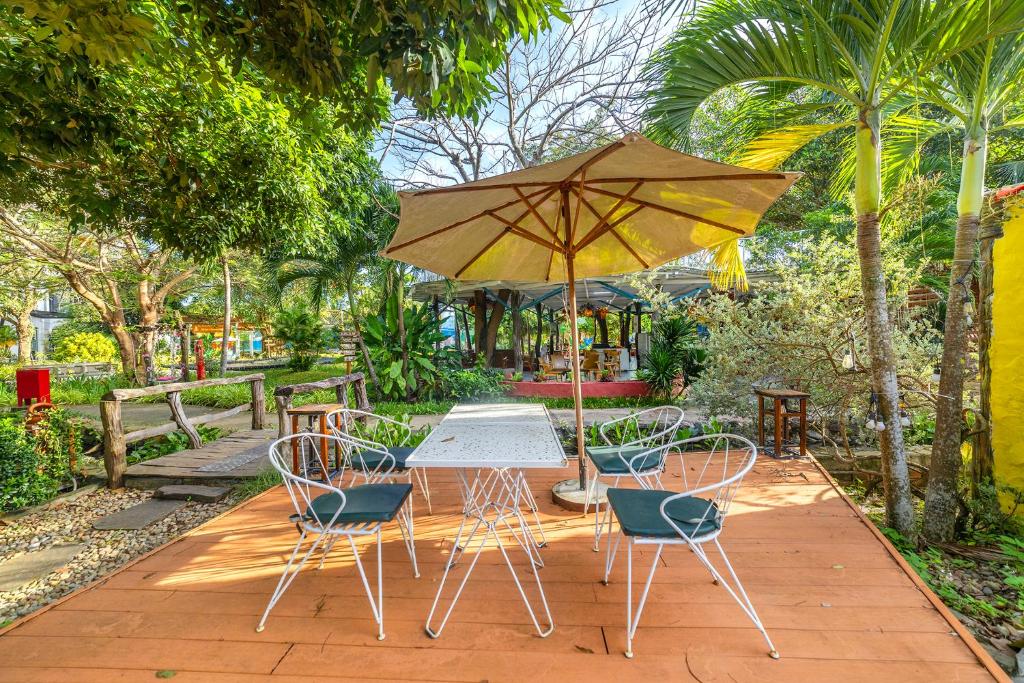 Hồ Cốc Park & Resort