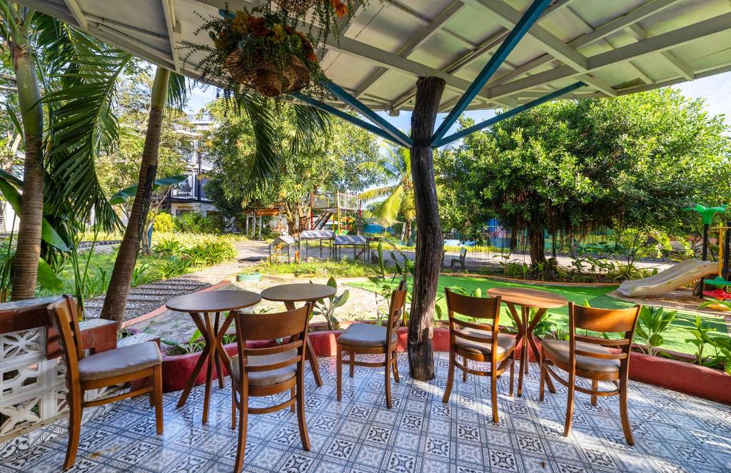 Hồ Cốc Park & Resort