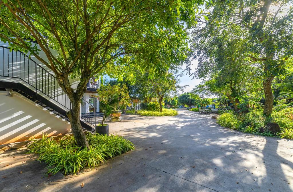 Hồ Cốc Park & Resort