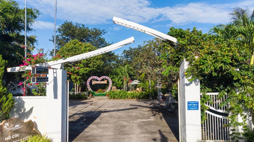 Hồ Cốc Park & Resort
