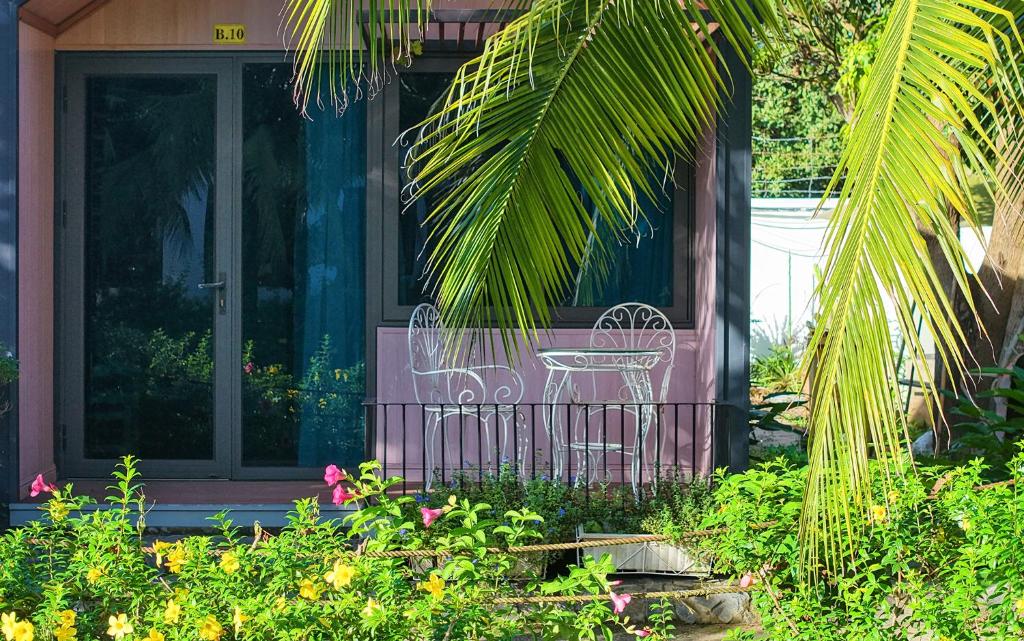 Hồ Cốc Park & Resort