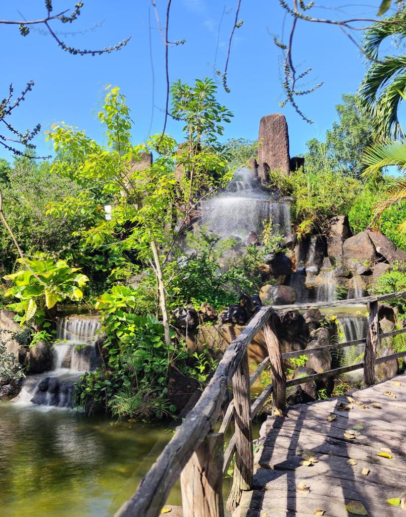 Hồ Cốc Park & Resort