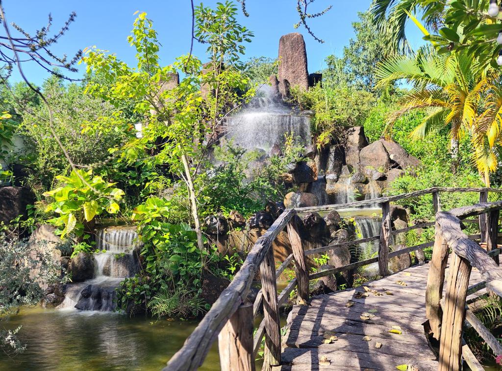 Hồ Cốc Park & Resort