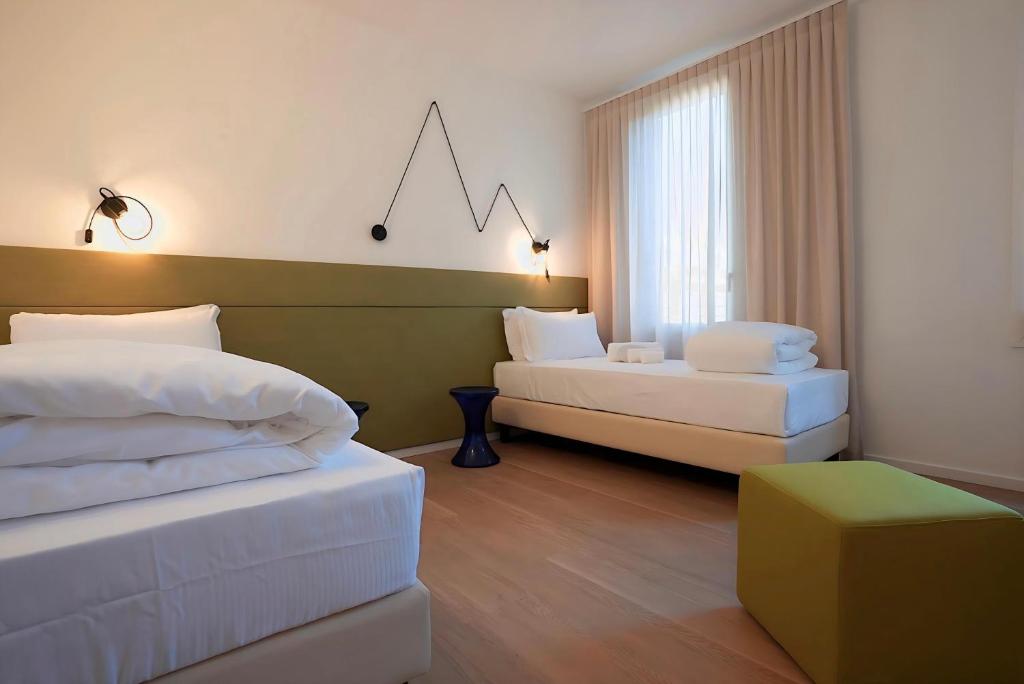 Welc-ōM Tiepolo Cozy Stay Free Parking 8