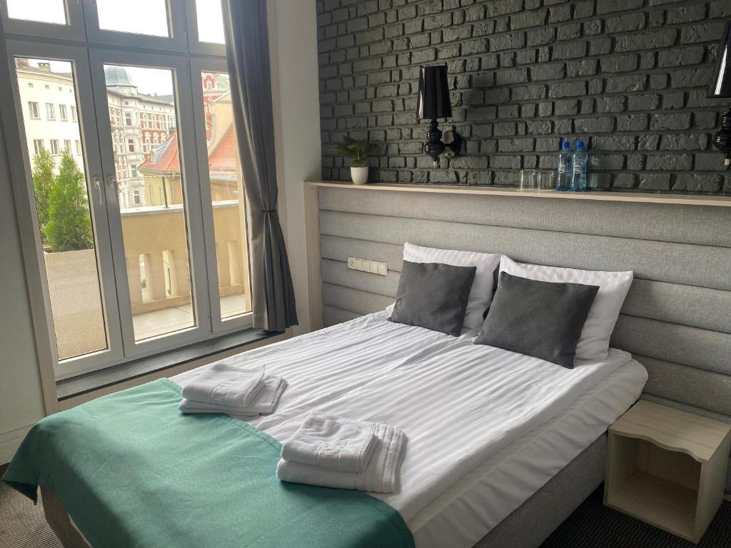 Apartamenty Wodna 13 4