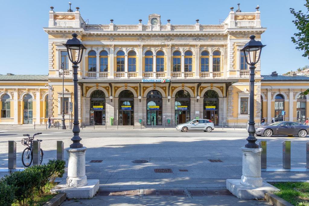 Everyday Comfort in Trieste 5