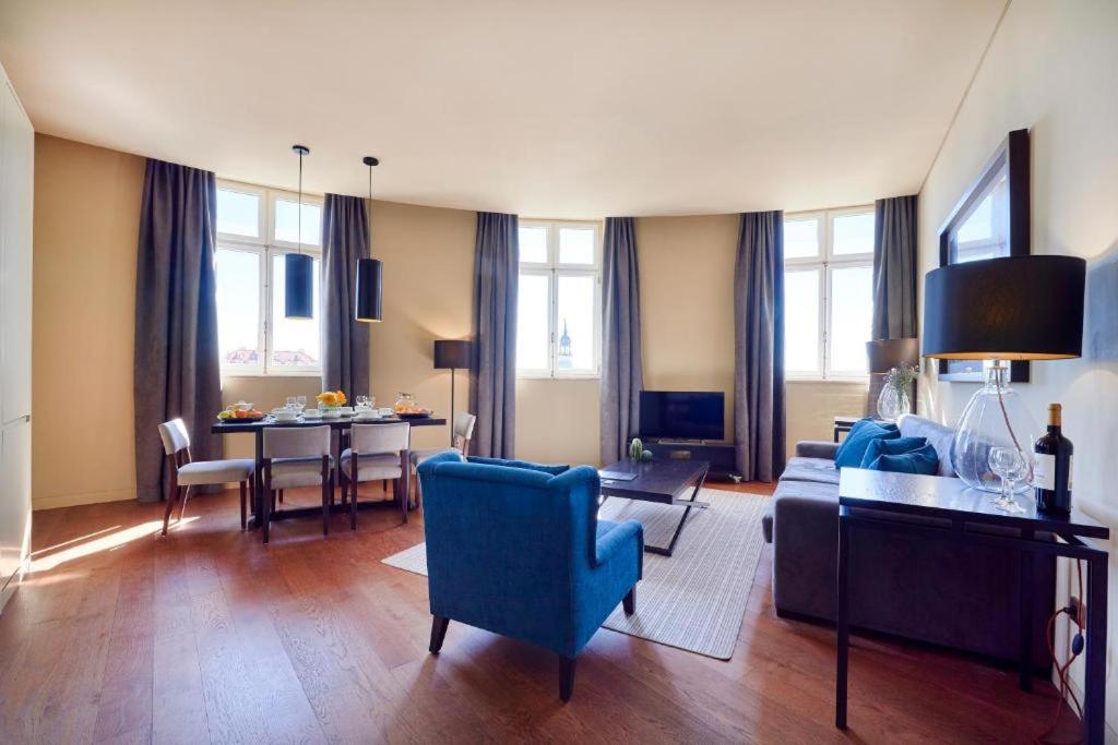 Lisbon Five Stars Apartments 8 Building 7