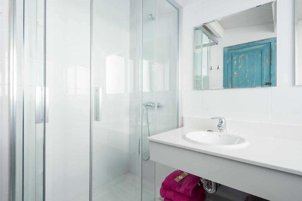 Blue Beach House ATICO CON TERRAZA 8