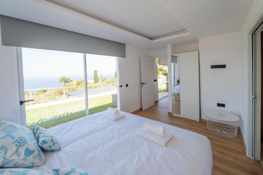 Villa Rosa de Ara 8