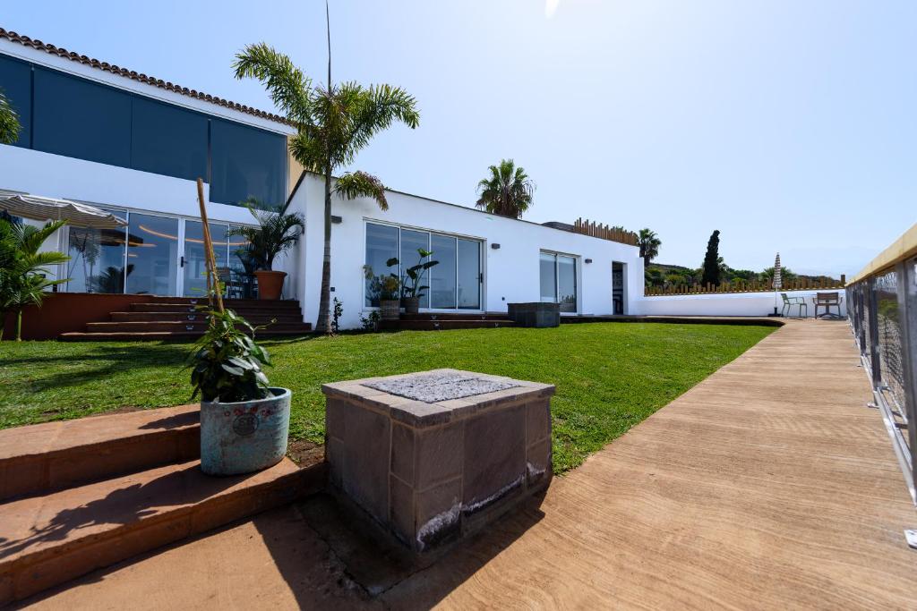 Villa Rosa de Ara 8