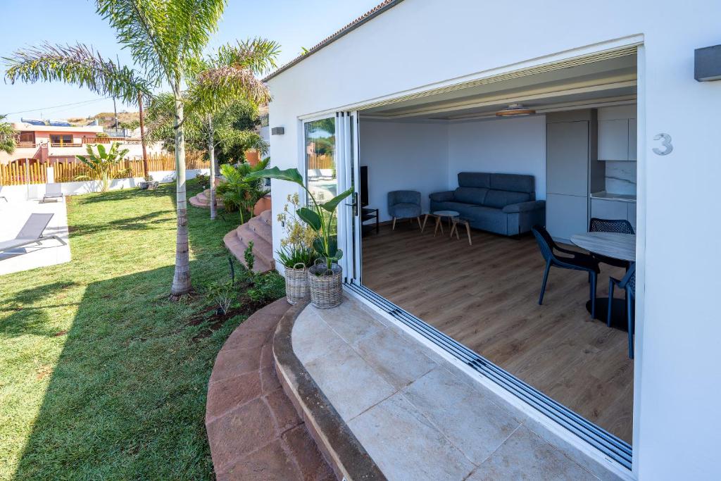 Villa Rosa de Ara 7