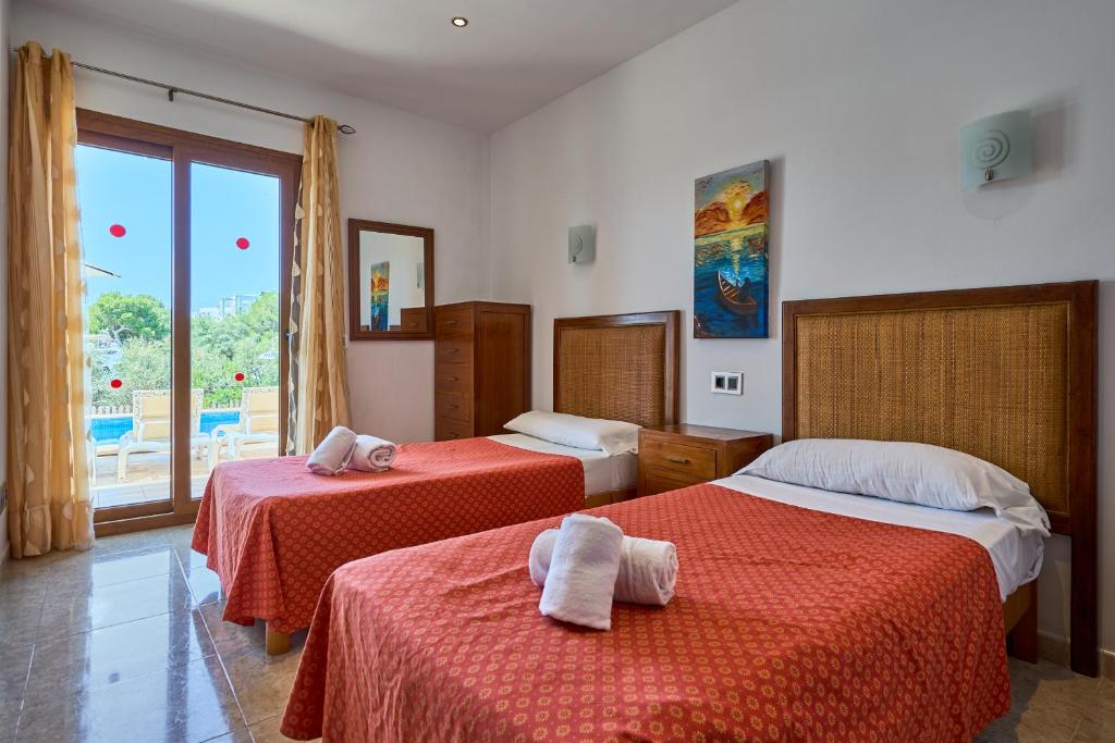 Villa Cala Dia 2