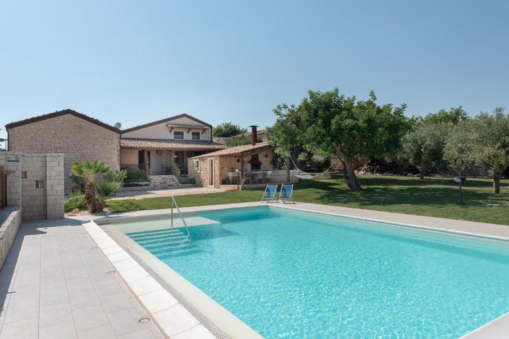Casa Natia - IsulaTravel