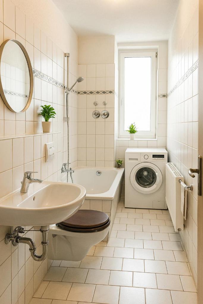 SUNNYHOME Monteurwohnungen und Apartments in Erfurt 8