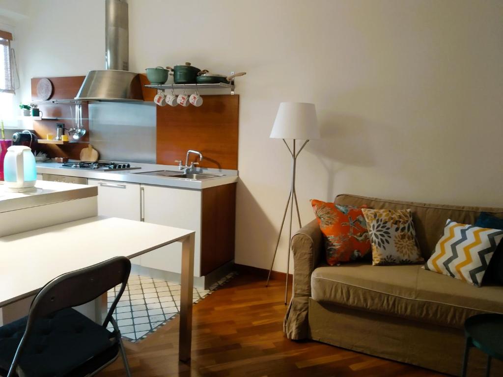 Isola Blu Milano 4