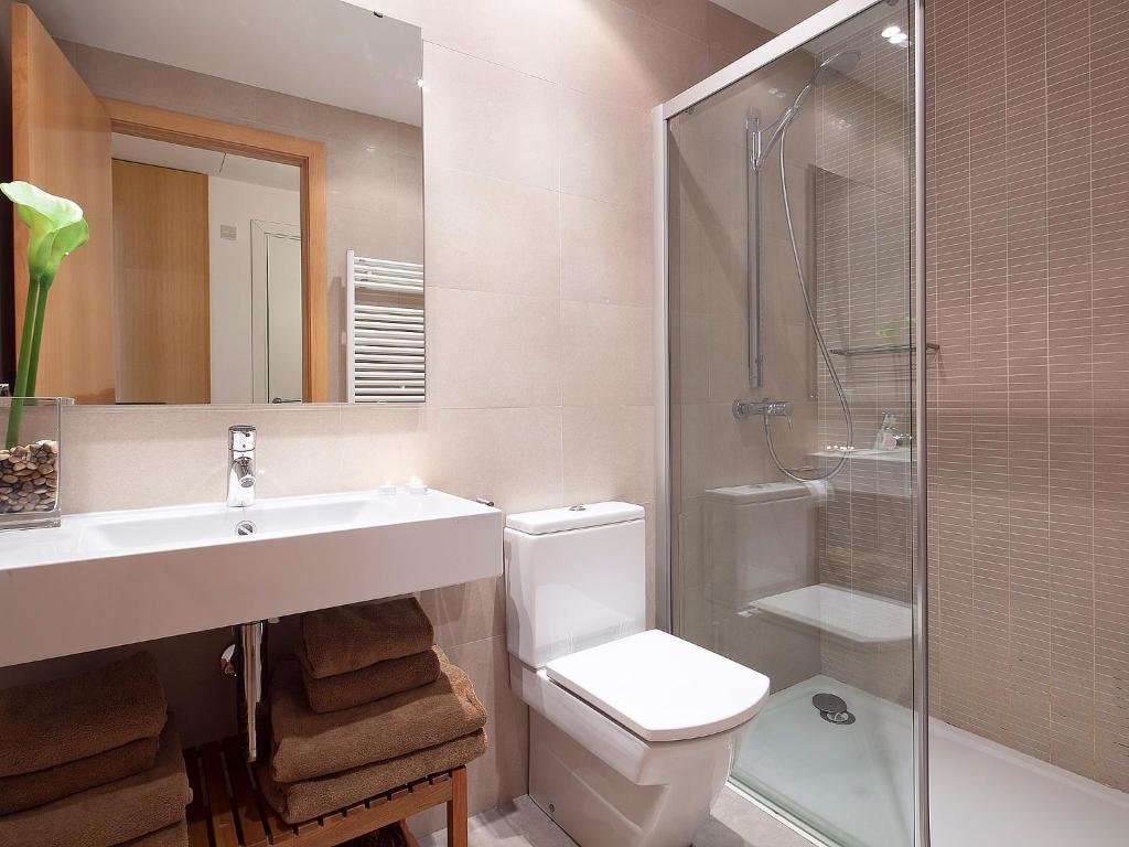 Bonavista Apartments - Virreina 8