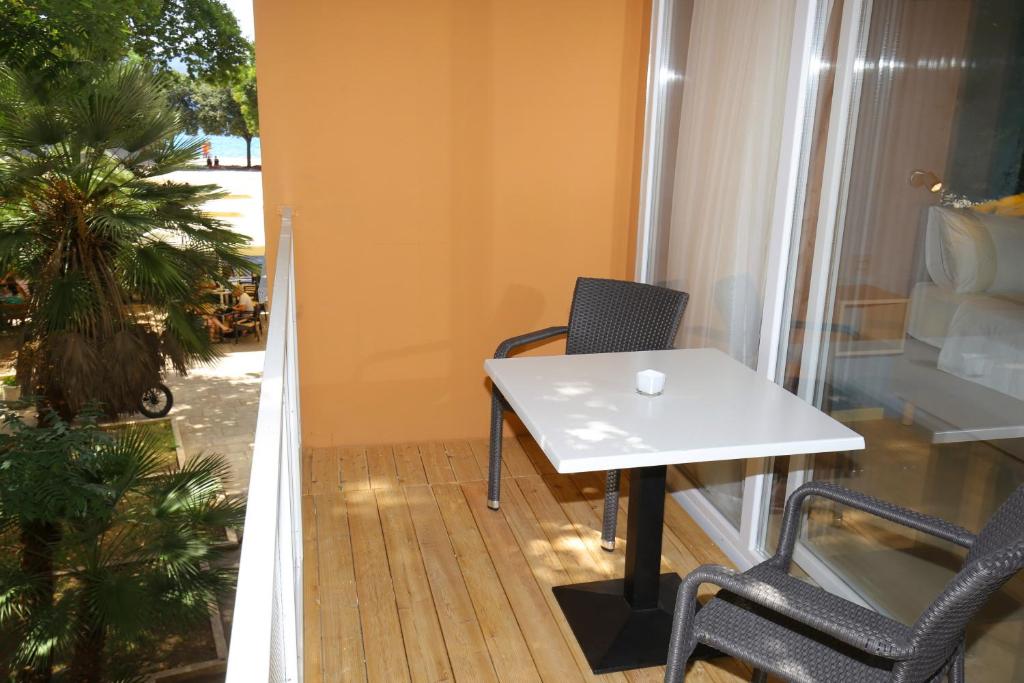 Kai Boutique Studio & Rooms 4