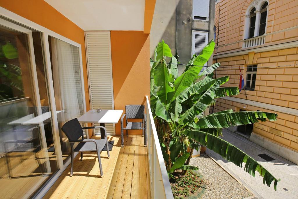 Kai Boutique Studio & Rooms 6