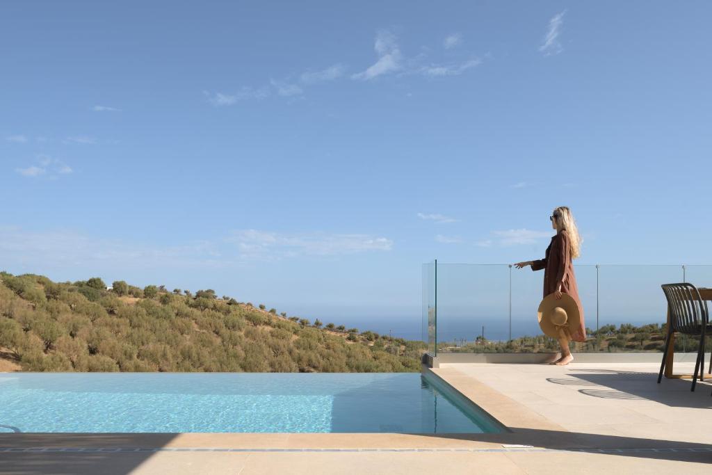 Luxurious Stone Villas 7