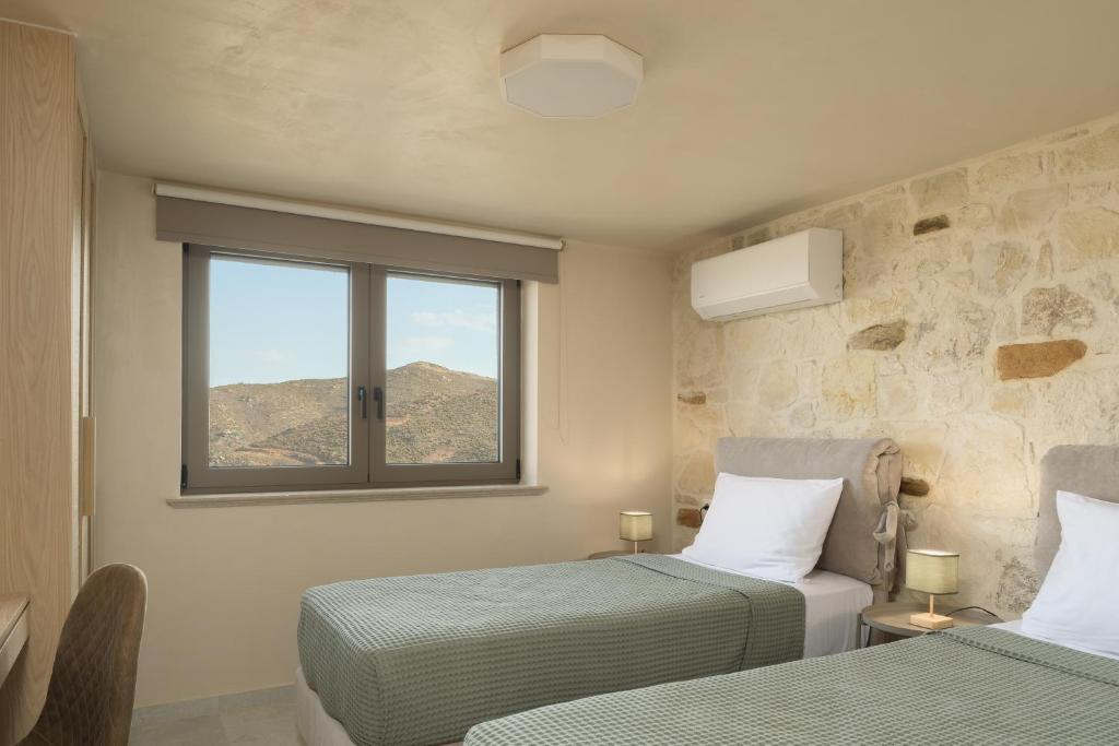 Luxurious Stone Villas 2